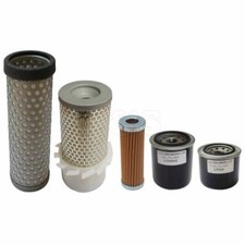 Filter Service Kit for Kubota