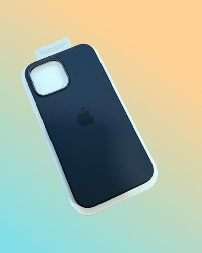 Genuine magsafe silicone - genuine,