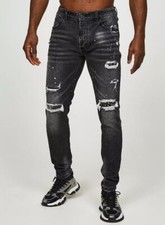 Alessandro Zavetti Jeans Slim