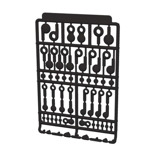 Hobby base premium parts joint - premium,