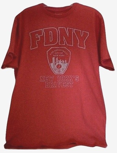 Fdny new york fire dept - fdny,