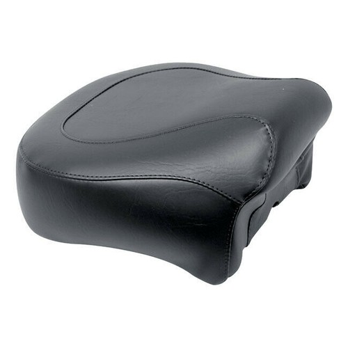 Mustang vintage pillion seat - pillion,