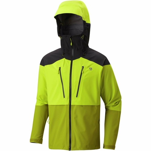 Mountain hardwear mens - hardwear,