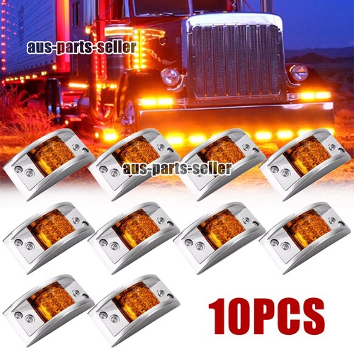 10x amber sealed - 10x,