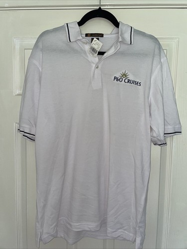 Cruises size medium - p&o,
