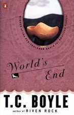 World's End; Contemporary