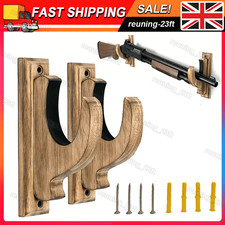 2PCS Universal Wooden Wall
