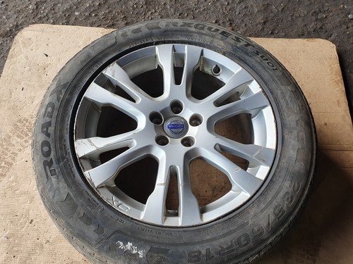 Volvo xc90 alloy wheel with - alloy,