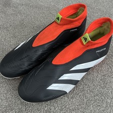 Adidas Predator Football Boots, Hybrid  Mania Powerswerve, Bellingham Size7,8