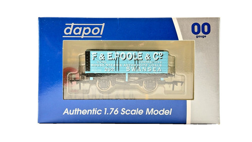 Dapol gauge e - dapol, 00