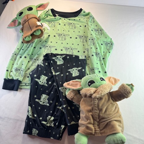 Star wars grogu baby - grogu,
