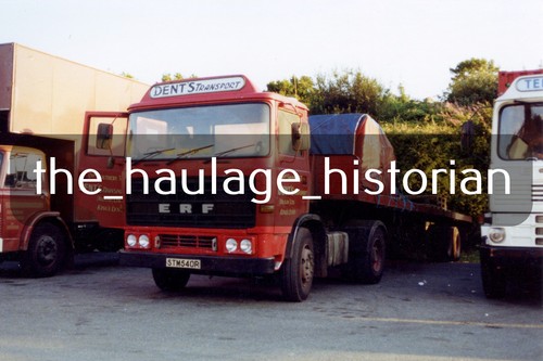 Thh truck photos - thh,