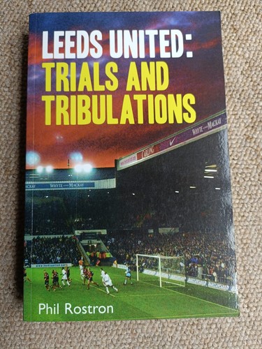 Leeds united trials and - united:,
