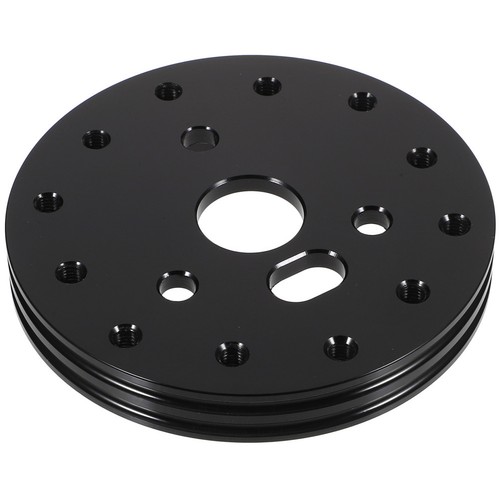 Steering wheel adapter - wheel,