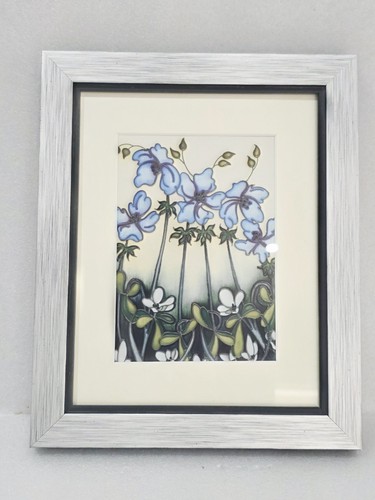 Moorcroft nicola slaney wild - nicola,