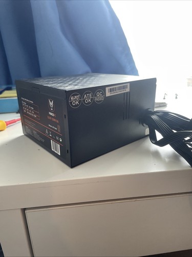 Fierce 500w atx - fierce,