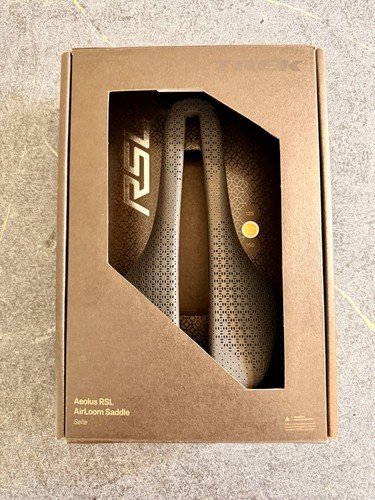 Trek aeolus rsl airloom - airloom, bike