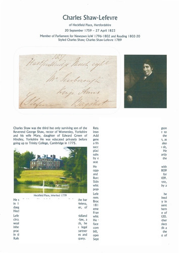 Free front 1837 signed - nn-gb,