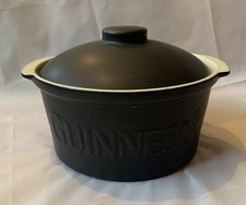 Guinness Black Ceramic