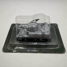 Eaglemoss M3A1 Stuart Light