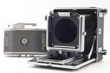 *Near Mint* Topcon Horseman