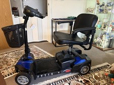 Mobility Scooter STYLE +