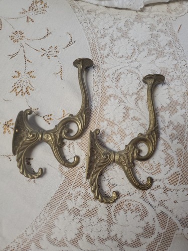 Vintage cast iron wall - vintage,