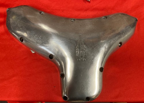 Bsa a10 timing inner - timing, outer