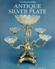 Understanding Antique Silver