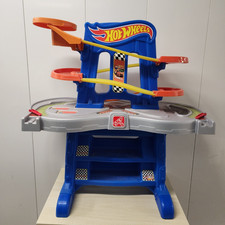 Step2 hot wheels - hot,