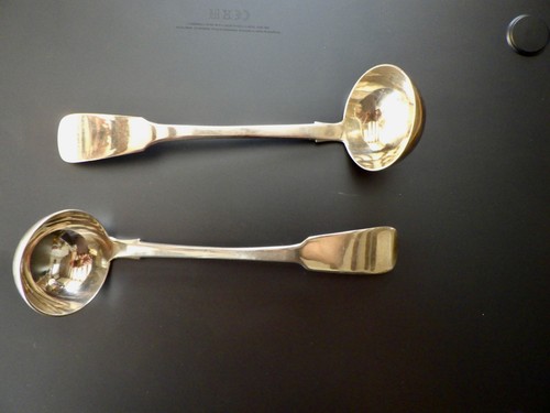William cummins irish silver - william,