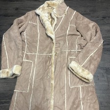 Big Chill Faux Suede Penny