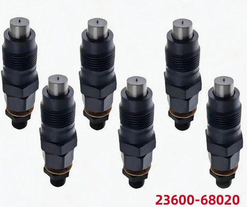 23600 68020 pcs - 6,