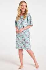 Bon Marche Size 8/10 Green