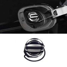 Silver & Black Aluminum Car