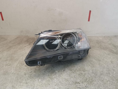 Bmw left headlight 2011 - left, f25