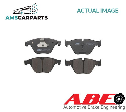 Brake pads set braking pad - brake,