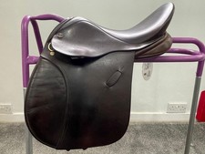 14.5” Farrington Saddle Wide
