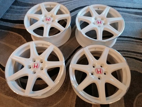 Honda civic type mk8 - civic, type-r