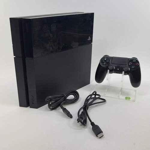 Sony playstation slim ps4 - playstation, 4