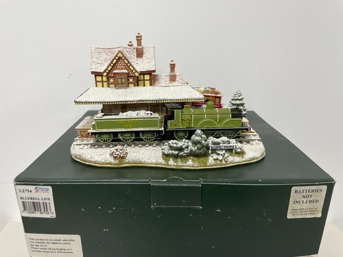 Lilliput lane the - lilliput,
