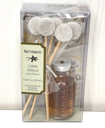 Pier imports reed diffuser - pier,
