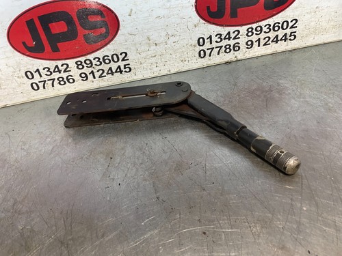 Brake lever jacobsen - lever, x