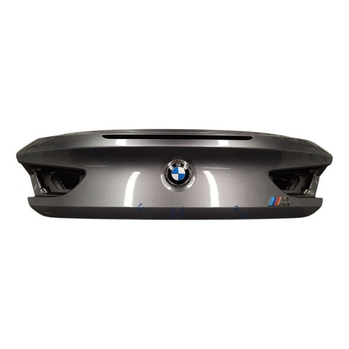 Bmw series boot lid - bmw,
