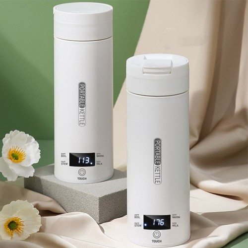 500ml travel electric kettle - 500ml,