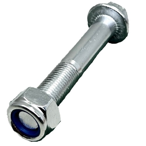Rear suspension lower arm - suspension, bolt
