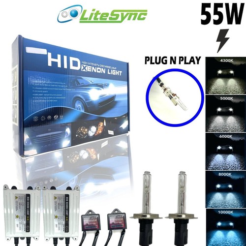 H7r xenon hid conversion - h7r,