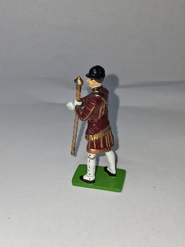 Vintage britains 54mm - 1, x