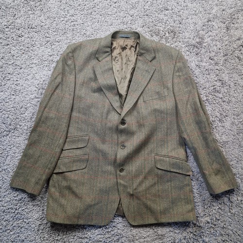 Magee blazer mens - blazer, tweed