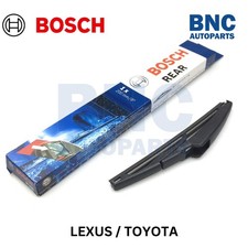Bosch Rear Superplus Wiper